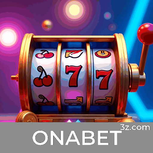 ONABET: Casino Premium com Tecnologia de Imersão