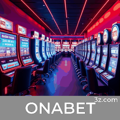 ONABET: Diversão Ilimitada e Variedade para Jogadores Brasileiros