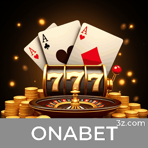 ONABET: Diversão Ilimitada e Variedade para Jogadores Brasileiros