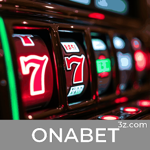 Aposte em qualquer lugar, ONABET na palma da mão