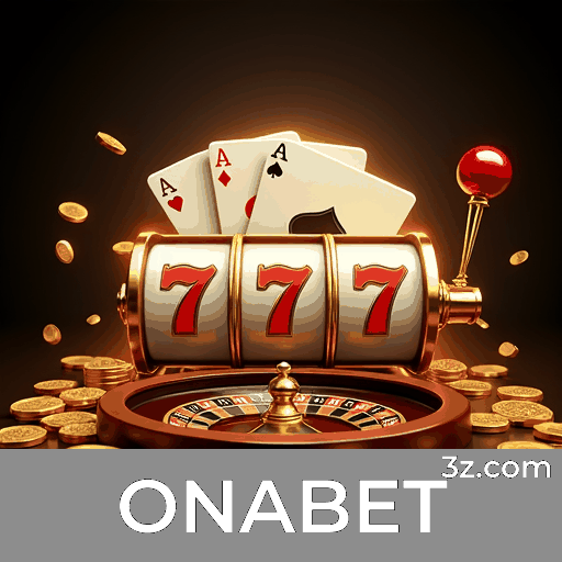 ONABET: Experiência de Jogo Diversificada e Imersiva