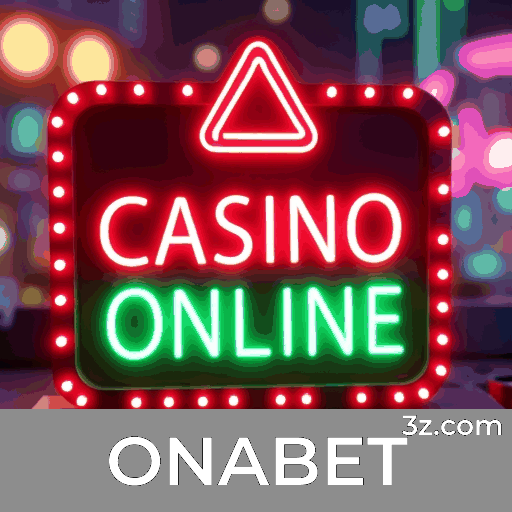 ONABET: Casino Premium com Tecnologia de Imersão