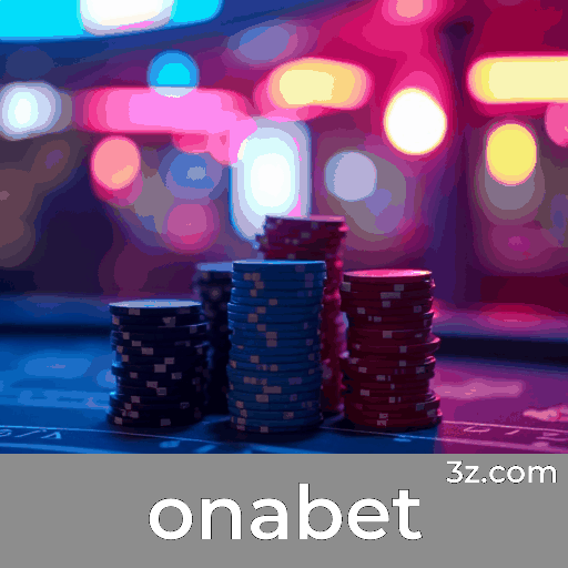 Onabet: Cassino Premiado e Pagamentos Rápidos