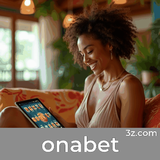 Promoções Onabet: Estratégias para Valor Máximo Promoções Onabet: Estratégias para Valor Máximo
