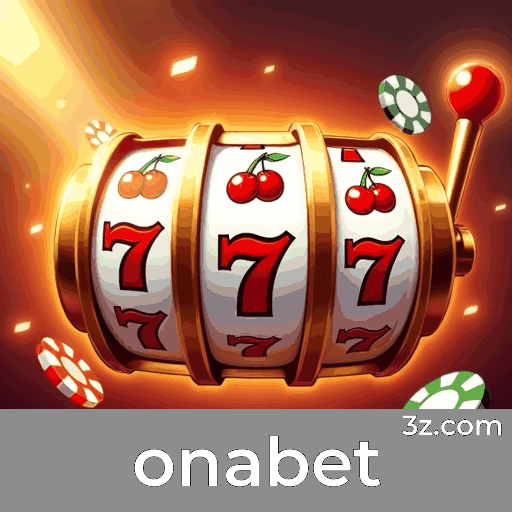 Onabet: Cassino Premiado e Pagamentos Rápidos