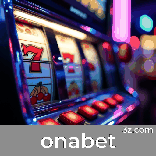Onabet: Cassino Premiado e Pagamentos Rápidos
